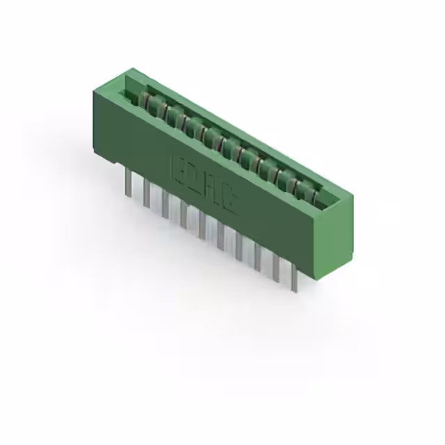 307-020-440-201 EDAC Inc.  Edgeboard Connectors
